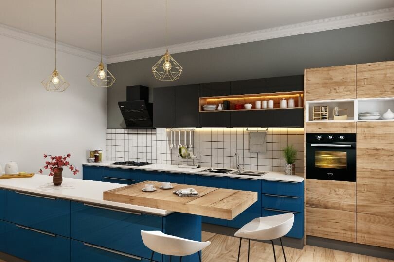 modular-kitchen