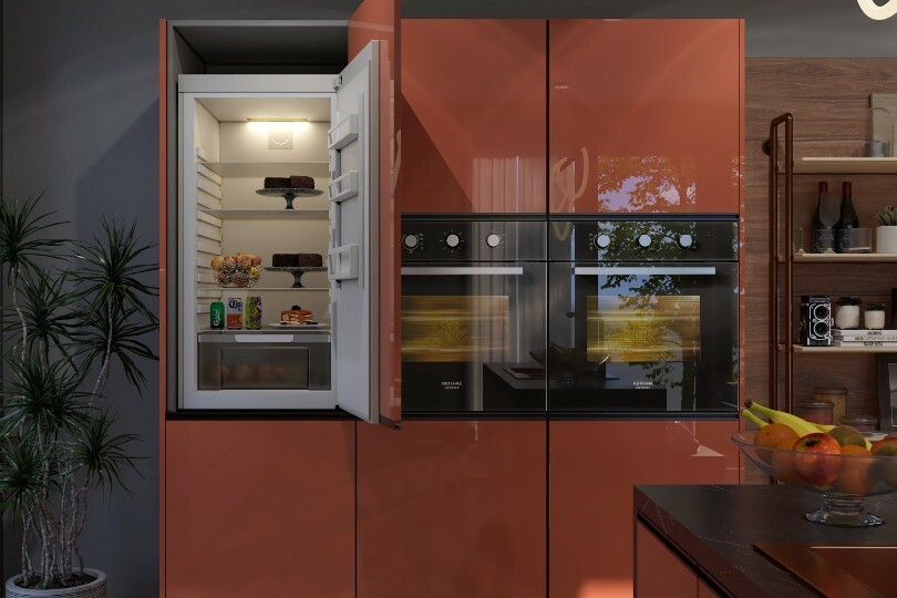 modular-kitchen