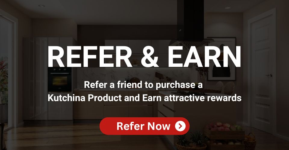 Refer and Earn