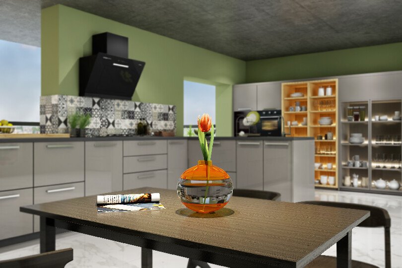 modular-kitchen