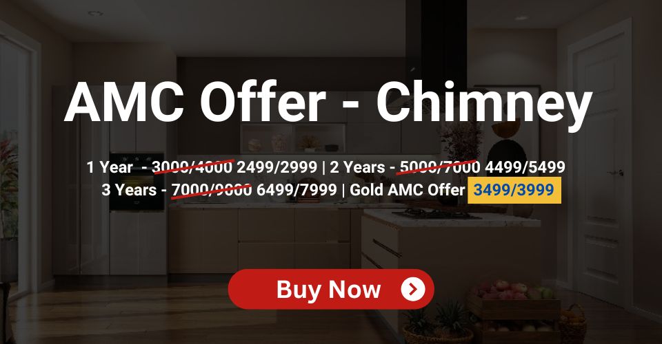 AMC offer on Chimney!